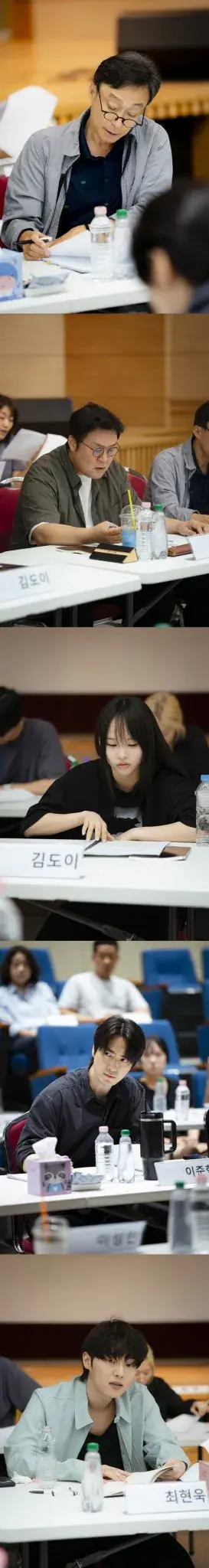 검은사제들, 사바하, 파묘 감독 장재현의 신작 배우진 공개 - 유머게시판 - 섹밤
